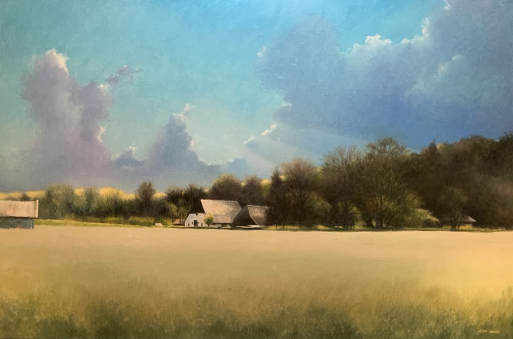 Buitengebied Vaassen